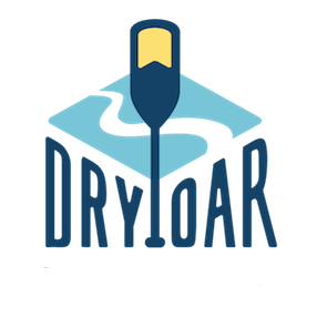 Dry Oar Logo